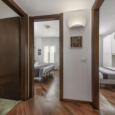 Casa da Suite Preziosa Milano Esterno foto