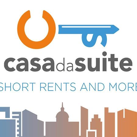 Casa da Suite Preziosa Milano Esterno foto