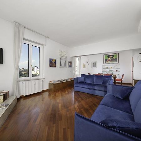 Casa da Suite Preziosa Milano Esterno foto