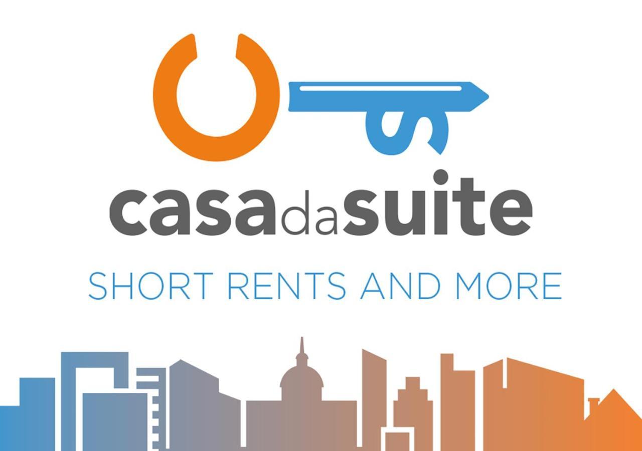 Casa da Suite Preziosa Milano Esterno foto