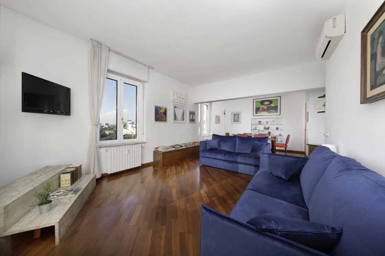 Casa da Suite Preziosa Milano Esterno foto