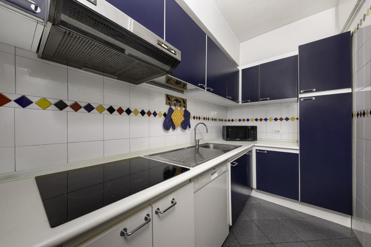 Casa da Suite Preziosa Milano Esterno foto