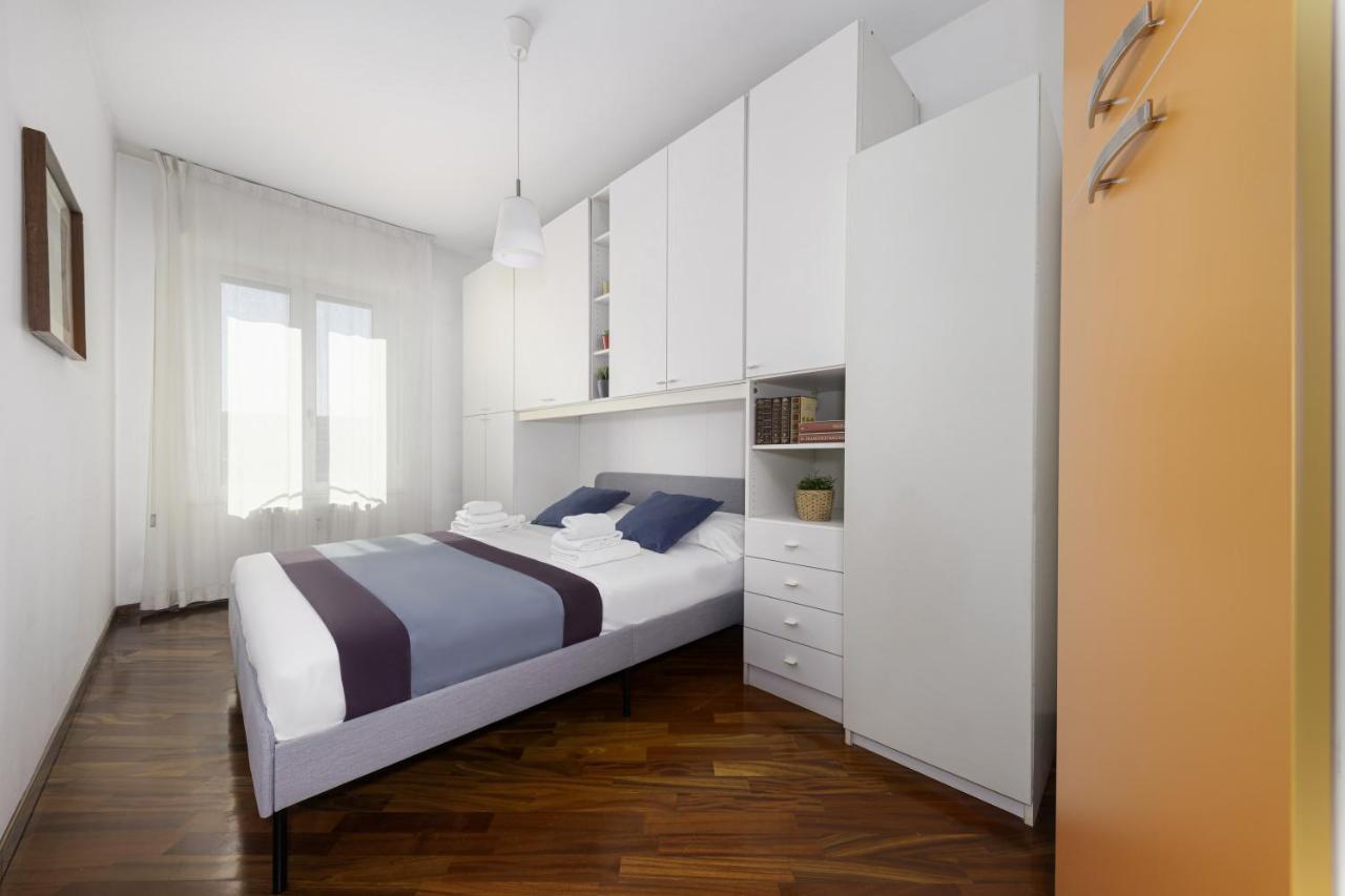 Casa da Suite Preziosa Milano Esterno foto
