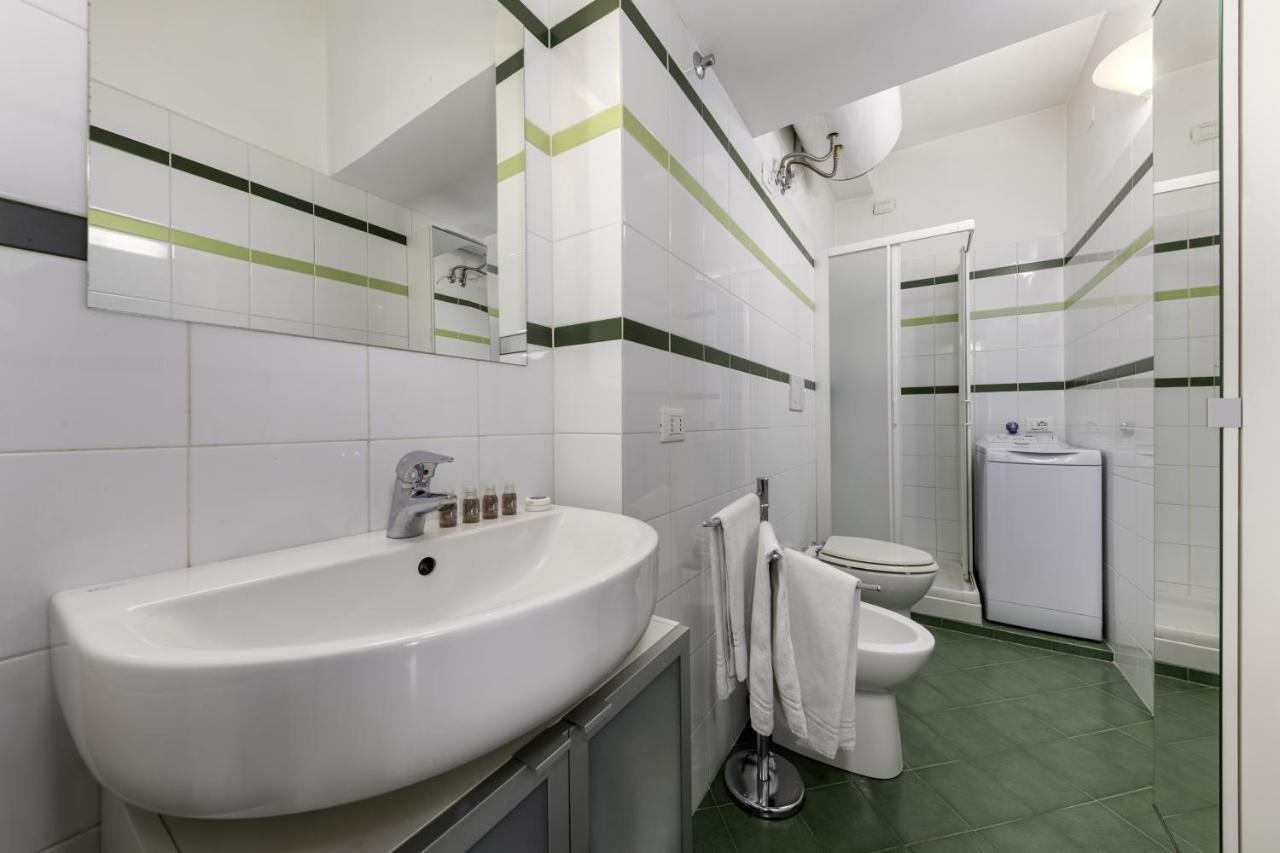 Casa da Suite Preziosa Milano Esterno foto