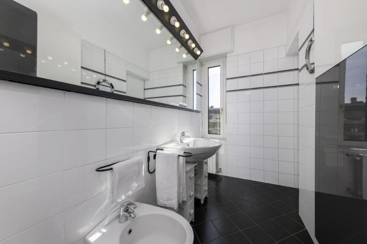 Casa da Suite Preziosa Milano Esterno foto