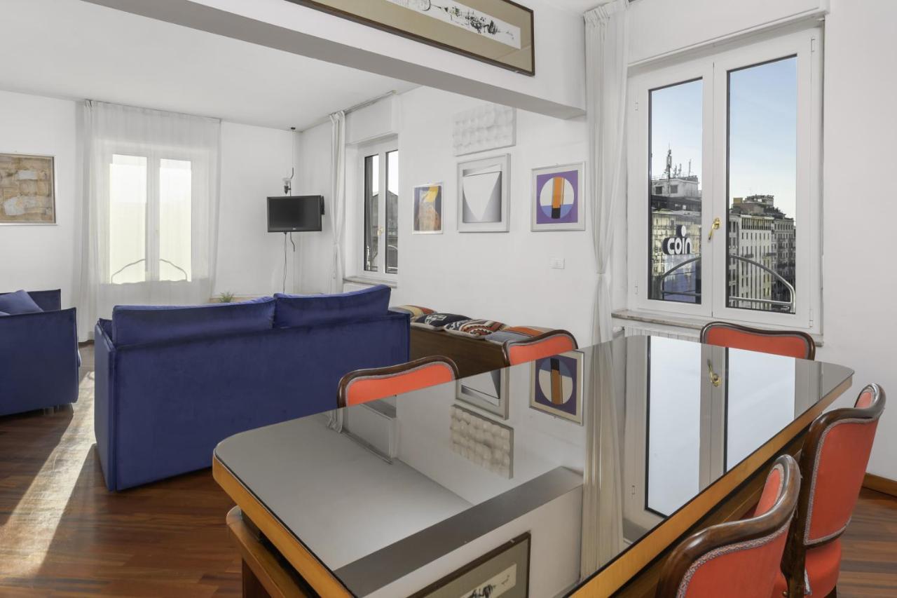 Casa da Suite Preziosa Milano Esterno foto